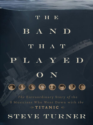 cover image of The Band That Played On